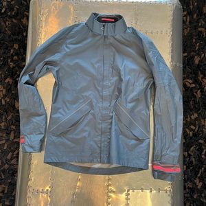 Rapha Lightweight windproof Rain Cycling Jacket size Small